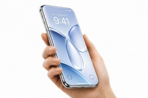 iPhone 20沖擊真全面屏懸了：蘋果難以攻克屏下攝像頭技術