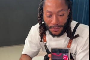 羅斯開啟中國行！于嘉：老朋友 我們十二年沒見了 好好聊聊