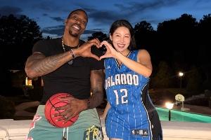 夯！韓國(guó)網(wǎng)紅探訪霍華德豪宅173大長(zhǎng)腿+S型身材太惹眼！