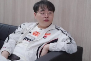 BigWei：Breathe表現得很好，也讓我們隊有不一樣的游戲內容
