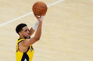 哈利伯頓：我認為自己是最好的控衛 NBA球員都該有這種想法