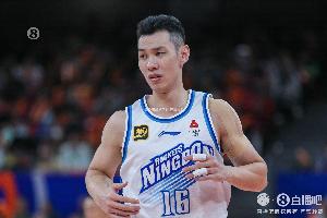 受限制自由球員！媒體人：因王俊杰離隊 寧波定會努力挽留羅凱文