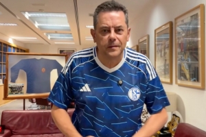 3-0輕取沙爾克！龍塞羅：穆帥的烙印已清楚體現(xiàn)，一支真正的團(tuán)隊