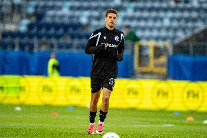 德媒：希臘球迷反對康斯坦特利亞斯轉會多特，去年也曾阻止他轉會