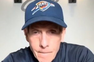 Skip：我曾因批評威少被追夢等多人抨擊 但我要加倍堅持我的觀點