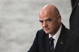 郵報：蘇格蘭足總CEO確認撤回對因凡蒂諾的支持，已對他失去信心