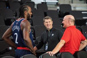 名記：NBA目前未發現有證據證明鮑爾默通過贊助商向小卡輸送資金