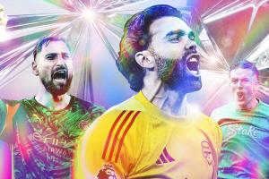 ESPN年度百大球星之門將篇：拉亞居首！褲襪第二，多納魯馬第三