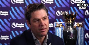 英超CEO：FIFA和因凡蒂諾按下自毀按鈕 曼城案四年沒判屬實久了點