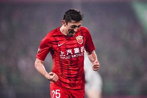 艾哈邁多夫向海港球迷送祝福：我非常想念你們，盼大家享受比賽