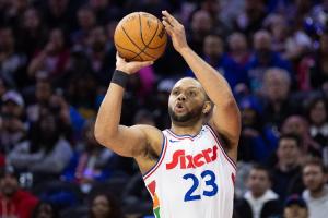 要說再見了？記者：埃里克·戈登即將宣布從NBA退役 結束18年生涯