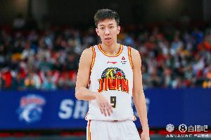CBA官網更新自由球員名單：新增丁皓然 刪減蘇若禹 仍為10人在列