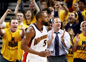 巴朗·戴維斯：沃爾在生日夜隔扣了我 讓我意識到NBA生涯該結束了
