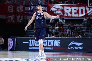 徐昕團隊希望前往NCAA打球 對于NBA發展聯盟并不太感興趣
