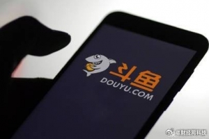 斗魚Q2財報：總收入9.81億元 GAAP凈虧損7235萬元 調整后1345萬元
