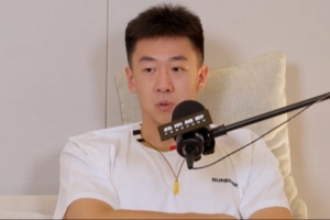 王少杰：自己曾在場(chǎng)上被人欺負(fù)過 現(xiàn)在我想保護(hù)身邊的年輕隊(duì)友