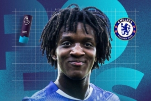 天空：穆赫卡接近與切爾西續(xù)下長(zhǎng)約，預(yù)計(jì)續(xù)約后將被外租鍛煉