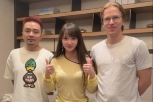Topson：不希望職業生涯以12名的成績收尾 確實考慮再打一個賽季