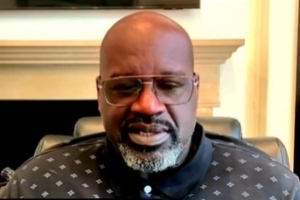 奧尼爾談76人前景：不奪冠即失敗 他們擁有奪冠需要的所有拼圖