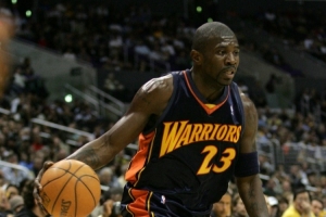 沒在這打過球！前NBA扣籃王賈森·理查德森加盟掘金解說團隊！