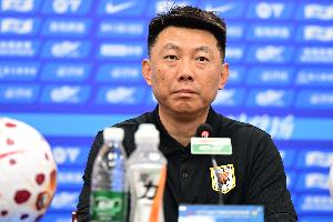 唐田：未來可能要廣積糧，高筑墻，緩稱王 賽前帶謝文能因為他帥