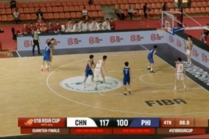 媒體人：都分出勝負了還要搞小動作 符合我對菲律賓的刻板印象