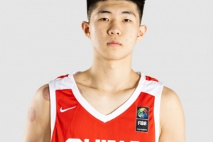 得分全隊最高！王子超17投7中&罰球5中5得25分3板4助 正負值+12