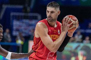 武切維奇：黑山僅60萬人 卻培養出很多在歐洲和NBA舉足輕重的球員