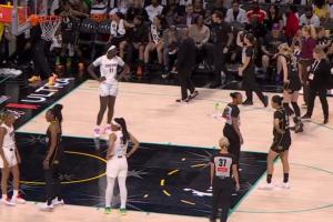 又來了…WNBA連續2場有人向場內扔假陽具 上賽季也曾多次發生