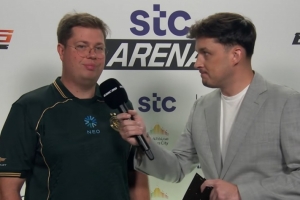karrigan：Legacy已經連續兩次擊敗我們 必須找到解決他們的辦法