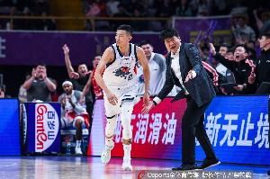 魯媒：山東男籃今天抵達淄博備戰熱身賽 下周將會趕赴黑龍江