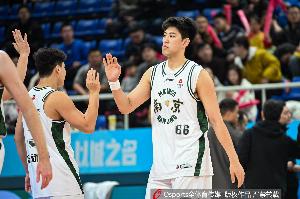廣州新增五名球員注冊：齊朔、孫雍皓、劉文科、杜智博、張新宇