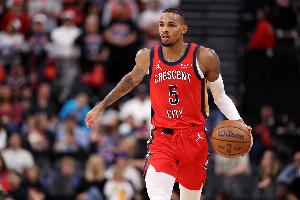 德章泰·穆雷：人們不把NBA球員當(dāng)普通人看 我會(huì)證明自己的價(jià)值