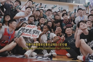 羅斯更新社媒：致敬中國 因為來到這里我心中的一切變得豁然開朗