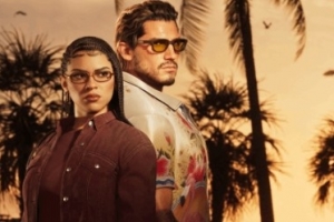 讓你泄密！《GTA6》母公司T2發(fā)力了 誓死要抓住蔥哥 繩之以法