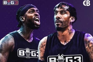 貝弗利：我老了&都38歲了 以后是否會打BIG3再看看吧