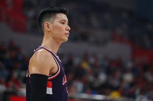 書豪to瀚森：多爭取發展聯盟出場機會 不必執著于NBA短暫輪換時間