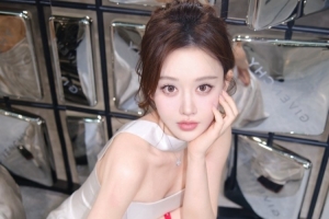 盧本偉前女友回應出軌找男模：網上關于我私生活的故事 全是編的