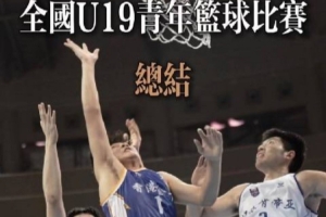 回顧全國U19青年籃球聯賽 這趟旅程讓香港金牛U19收獲滿滿