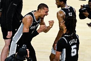 CBS評選現役十大雙人組：文班&卡斯爾第一 “姆巴佩”不如東里