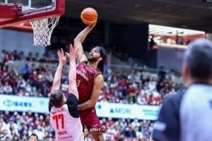 媒體人：NBL貴州猛龍的內線外援鎖定為上賽季效力山東的瓊斯
