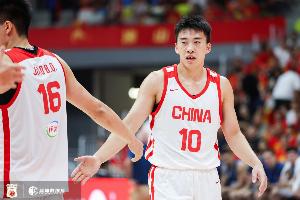 男籃公布亞運會14人名單：胡金秋、胡明軒、王俊杰在列 無楊瀚森