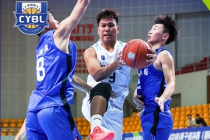 媒體人：廣廈將5位年輕球員提上一隊 4名后衛+預注冊闖美的吳天昊