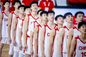 媒體人：這次賽后證明了中國(guó)國(guó)青是唯一可以攆著澳洲國(guó)青走的球隊(duì)