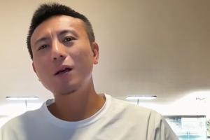 “老二”去貝蒂斯！？毛劍卿：核彈肯定在董路手上，我怎么知道？