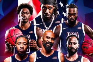 美國3×3不用BIG3球星！總裁怒了：我們球員世界最強 等著吃虧吧