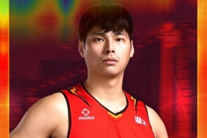 NBL湖北文旅男籃官方：球隊正式續約隊長王曉明