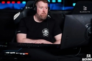 Thorin：在當(dāng)前競爭周期 m0NESY完全有能力超越ZywOo拿下年度最佳