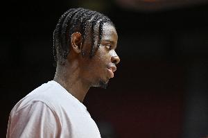 霍勒斯·格蘭特盛贊威爾遜：他是公牛自羅斯后最佳選秀選擇之一