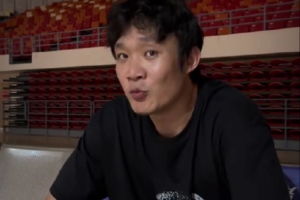 曼巴永恒！小丁回憶科比：因為你我愛上了籃球 學會了永不放棄